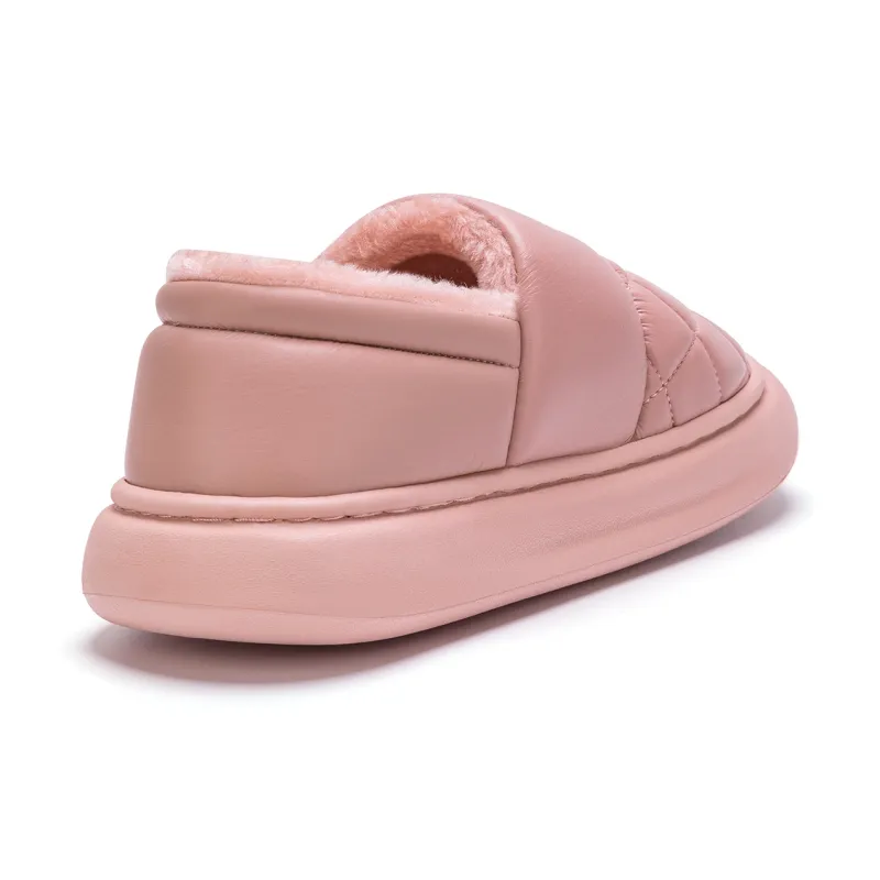 GRACE Slippers / Home Slippers-4