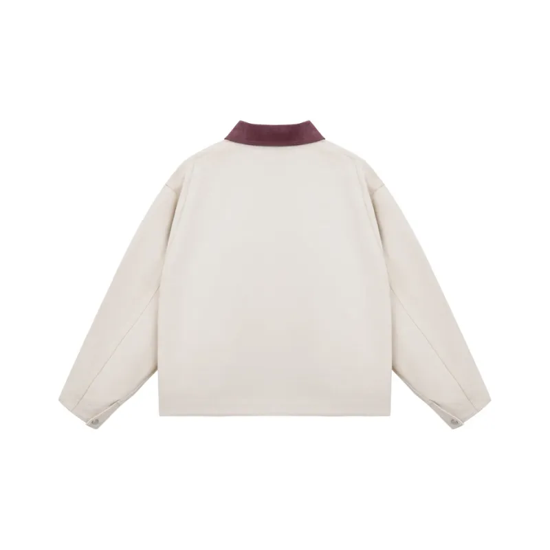 PMET Jackets Unisex-1