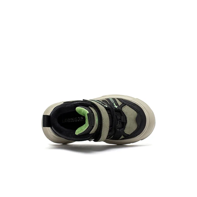 HOBIBEAR Cushioned Wear Resistant Slip Resistant Kids' Running Shoes Kids'-6