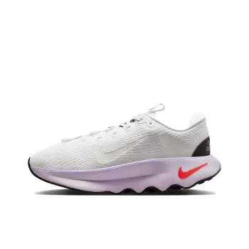 Nike Motiva White Lilac Bloom Barely Grape Women's