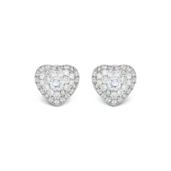 RSNY Gold Plated Copper Earrings Women's