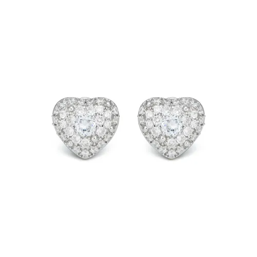 RSNY Gold Plated Copper Earrings Women's