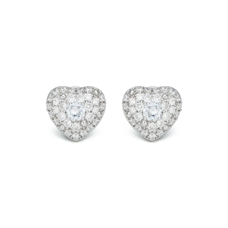 RSNY Gold Plated Copper Earrings Women's-0
