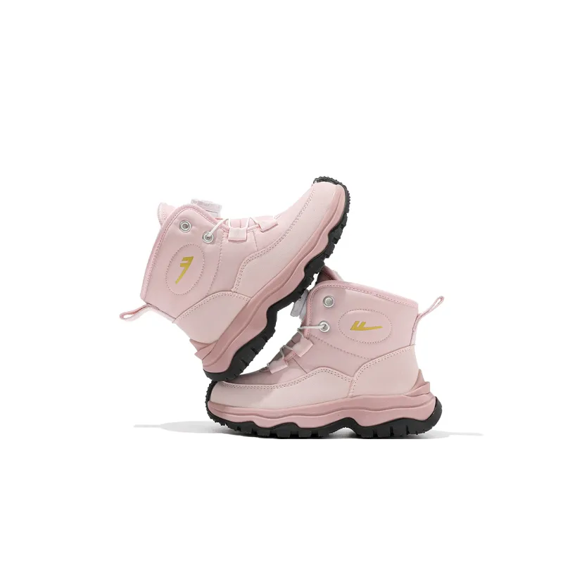 WARRIOR Kids' Casual Shoes Kids-7