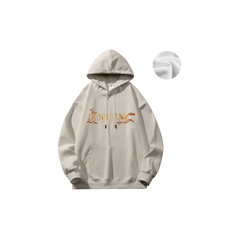 DUNHUANG INSPIRATION Sweatshirt Unisex-13