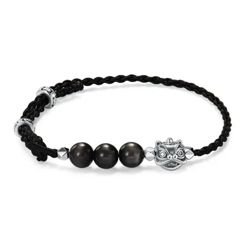 AGOVSKI Eco Friendly Copper Alloy Bracelets Unisex