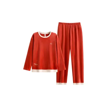 Urban Beauty Pajama Set Women's Image Color