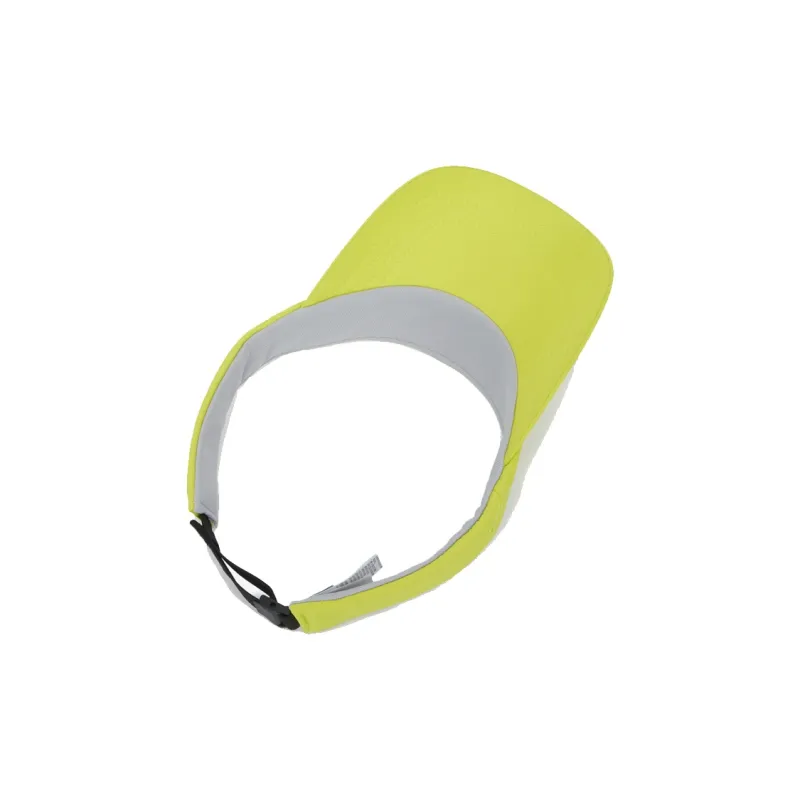 THE NORTH FACE Polyester Sun Protection Hats Unisex Yellow-3