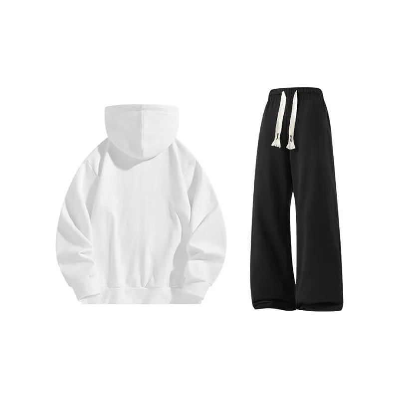 COMGM Casual Suits Unisex-1