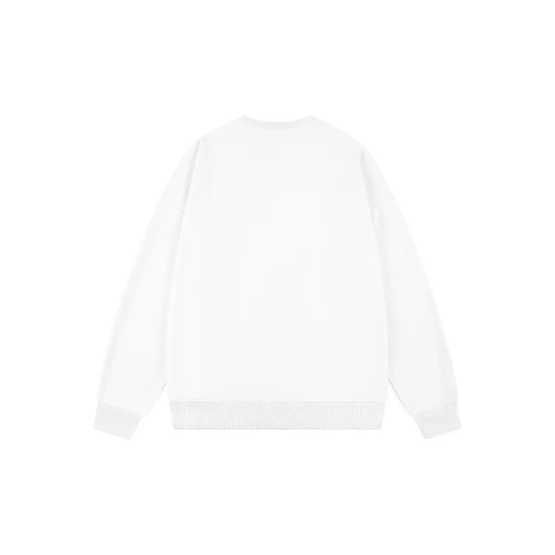 IRSCTO Sweatshirts Unisex-5