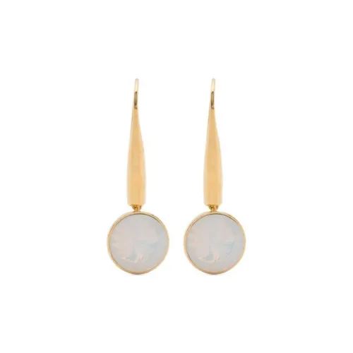 Forte Forte Diamanté detail Dangling Earrings