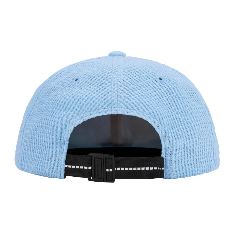 Supreme Polartec Waffle Small Box 6 Panel-7