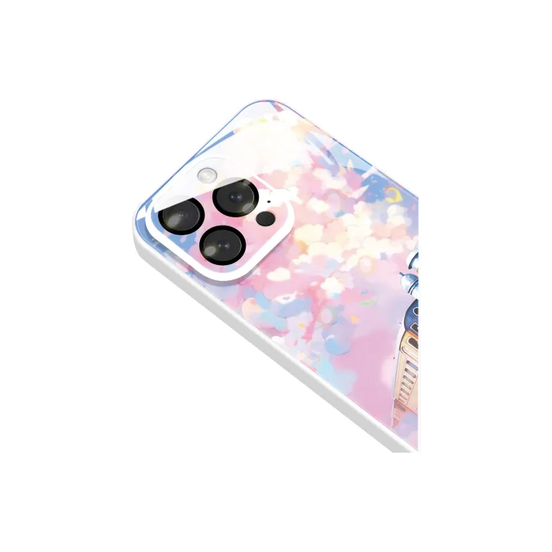 MINISO Phone Cases-8