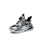 Black Silver