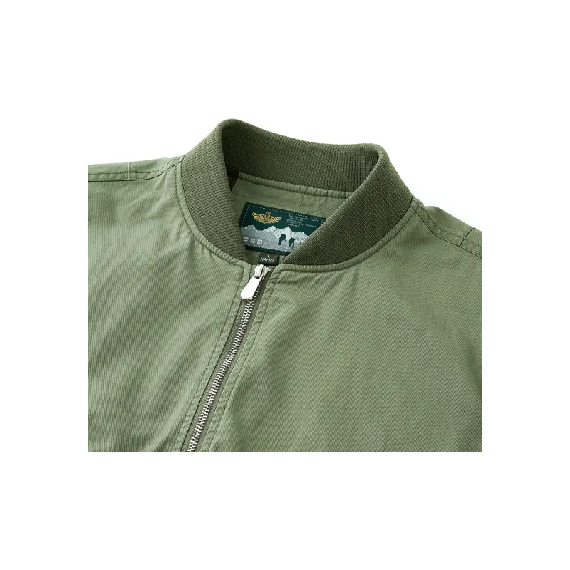 UNIWOLF Jackets Unisex-2