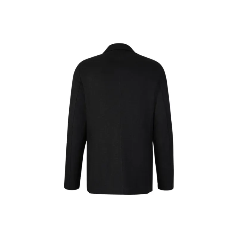 HARRIS WHARF LONDON Single breasted Blazer-1
