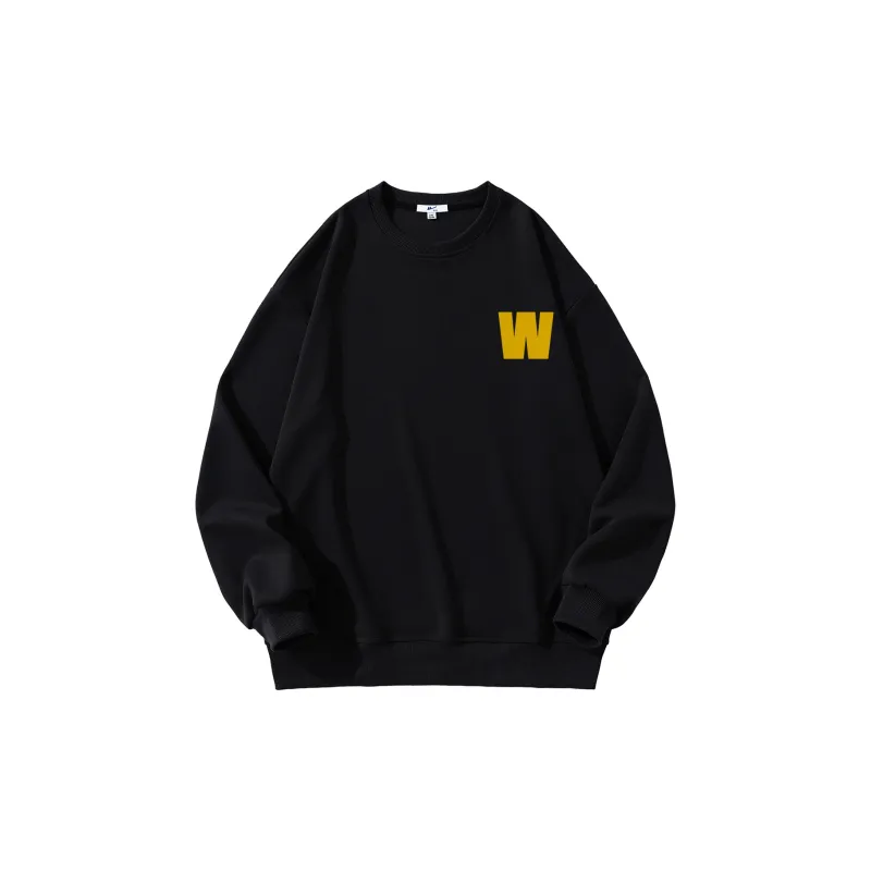 WARRIOR Sweatshirts Unisex-7