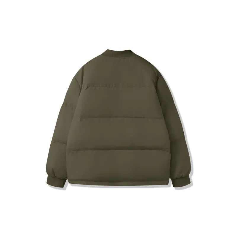 DKPD Puffer Jackets Unisex-8