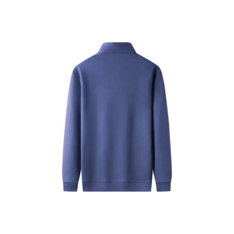 Maserati Polo Shirts Unisex-13