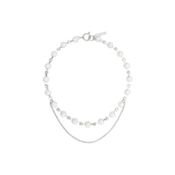 JUSTINE CLENQUET Annie Necklace