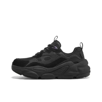 HANG TEN Low Top Chunky Sneakers Women's