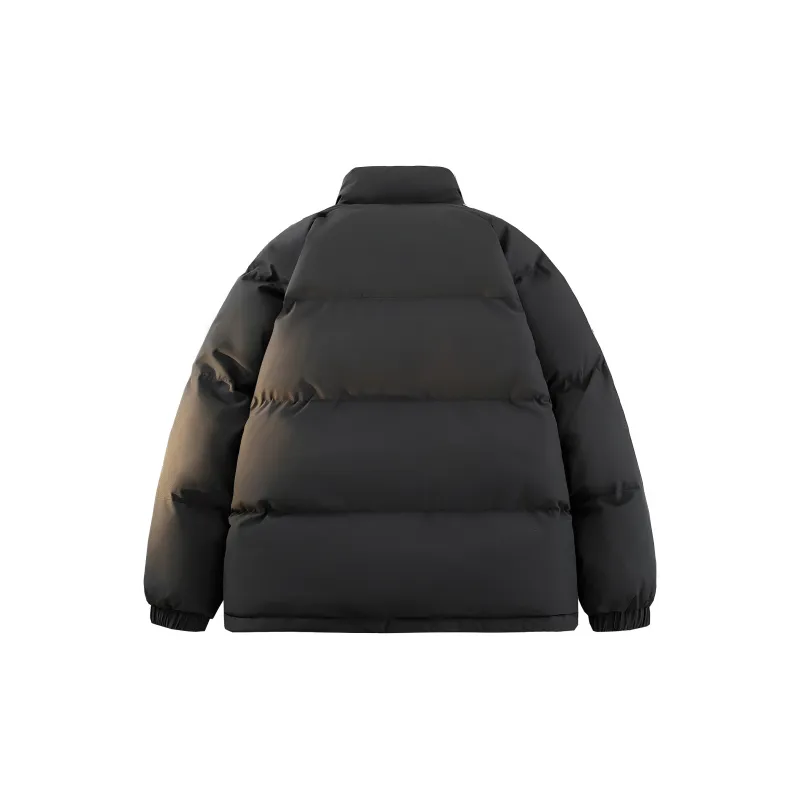 BAGE Puffer Jackets Unisex-2