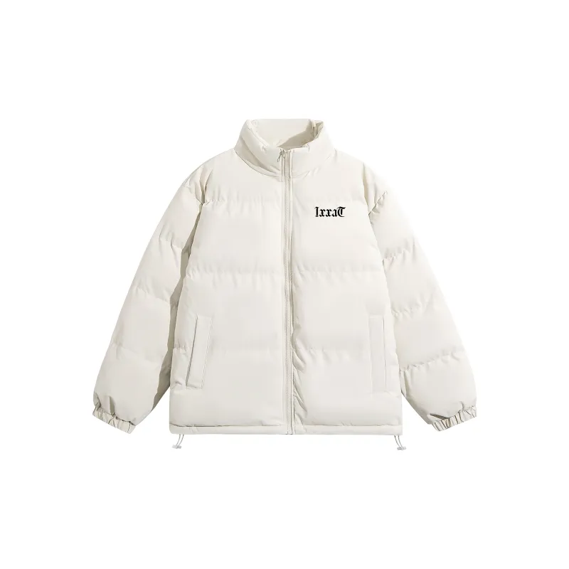 IXXAT Puffer Jackets Unisex-3