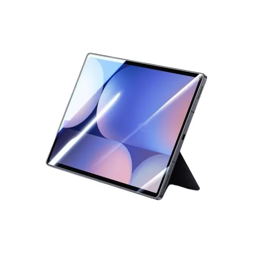 Flashing Demons Flat Sheet Film Full Coverage Anti Explosion Anti Fingerprint Compatible With Samsung Galaxy Tab S10+