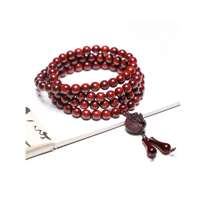 Xianyou India Rosewood Bracelets Unisex-2