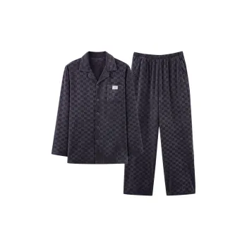 MADALLO Unisex Pajama Sets