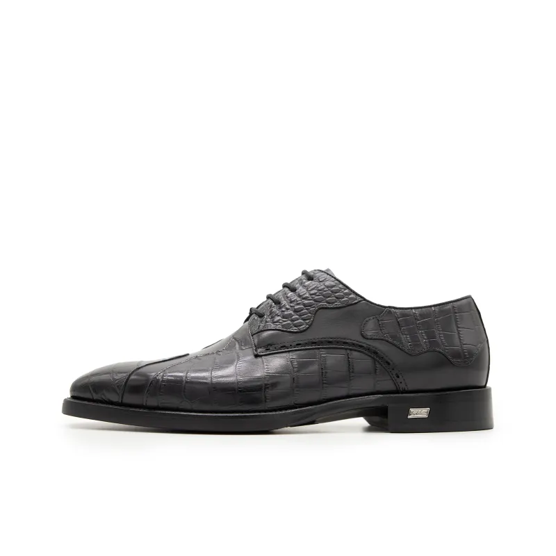 Satchi Dress Shoes Men Low Top-0