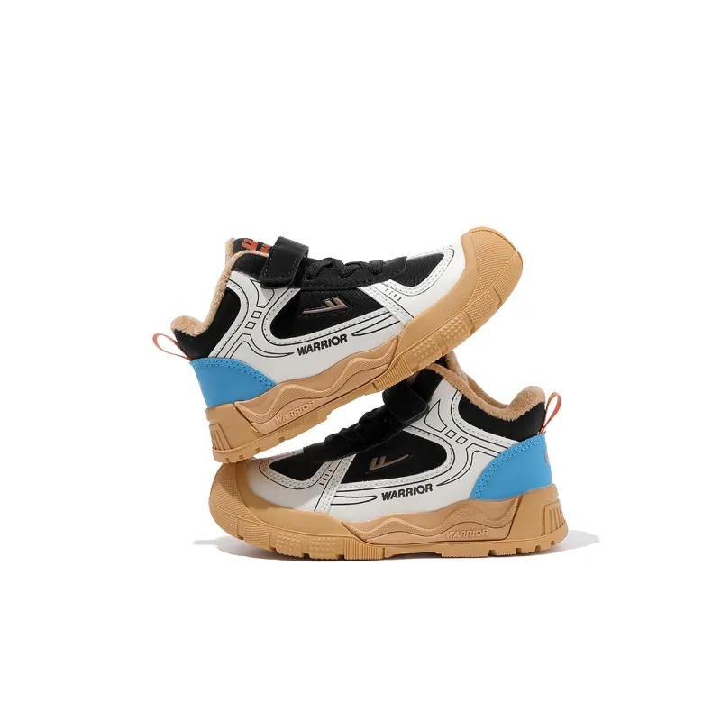 WARRIOR Kids' Casual Shoes Kids-2