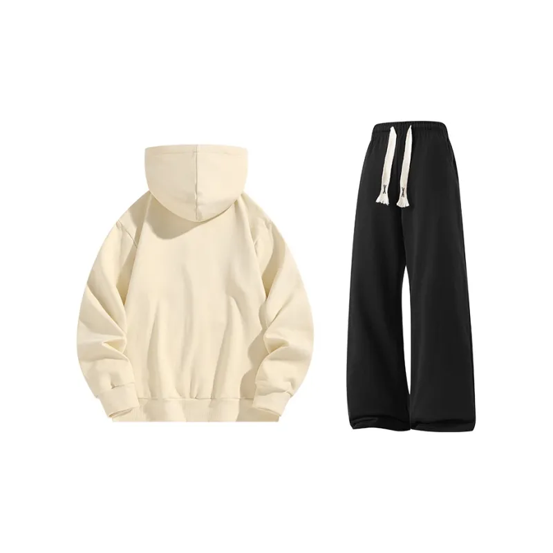COMGM Casual Suits Unisex-5