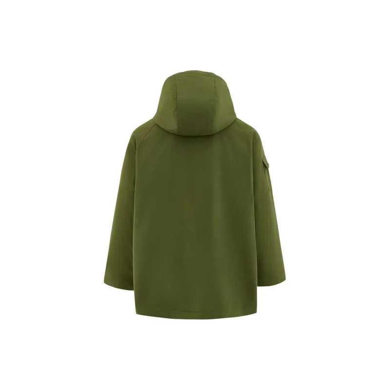 CAT Jackets Men-8