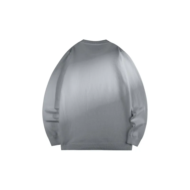 NXPTP Knitwear For Fall And Winter Unisex-13