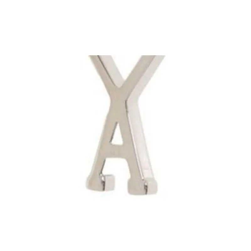 Ami Paris Ami De Coeur Small Hoop Earrings-2