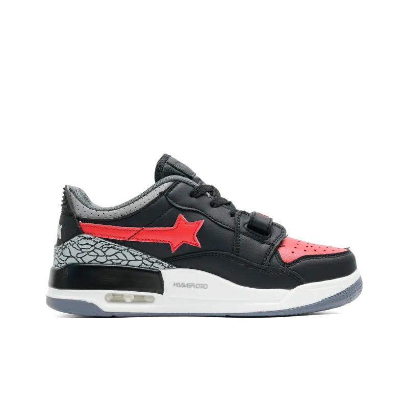 KAAVER OTTO Skateboard Shoes Unisex-46