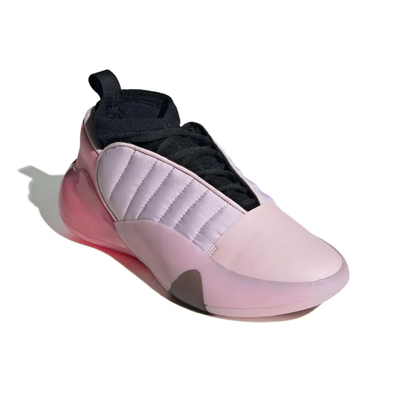 Adidas Harden Vol. 7 Bliss Pink-2