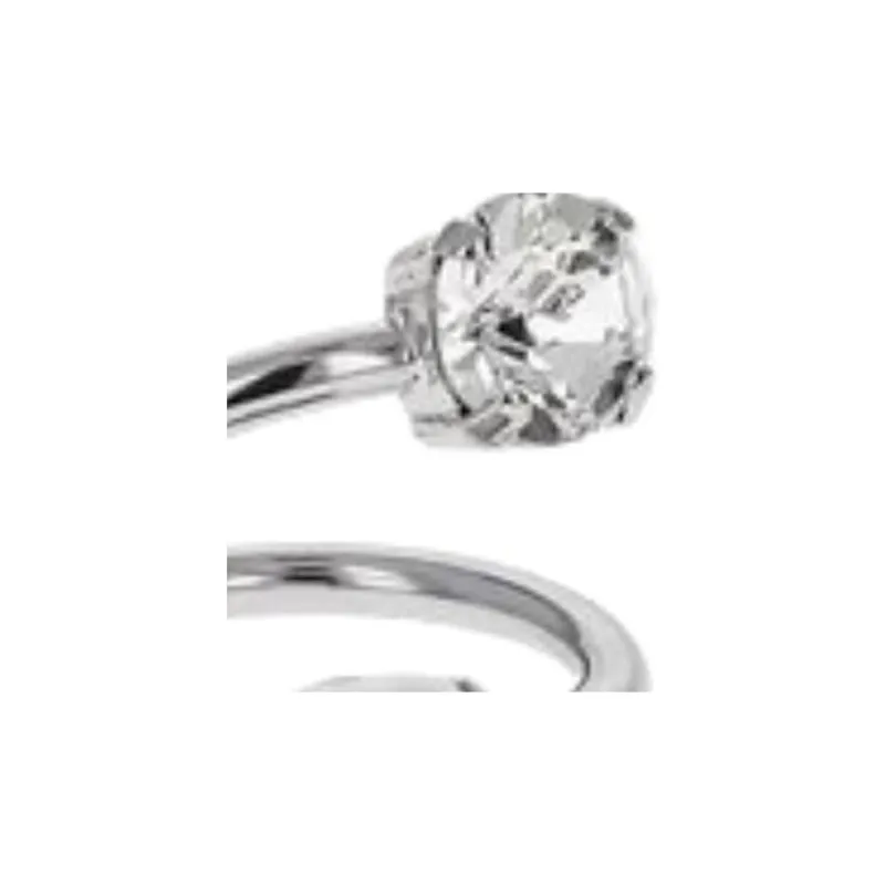 JUSTINE CLENQUET JEWELLERY Palladium Rings Men's Silver-2