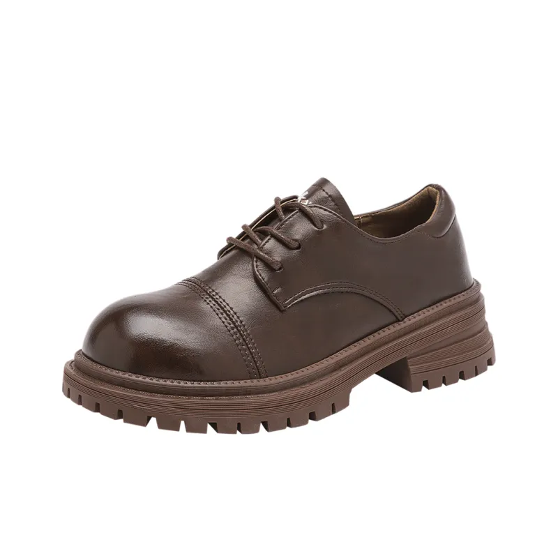 WALKER SHOP Loafers Women's-6
