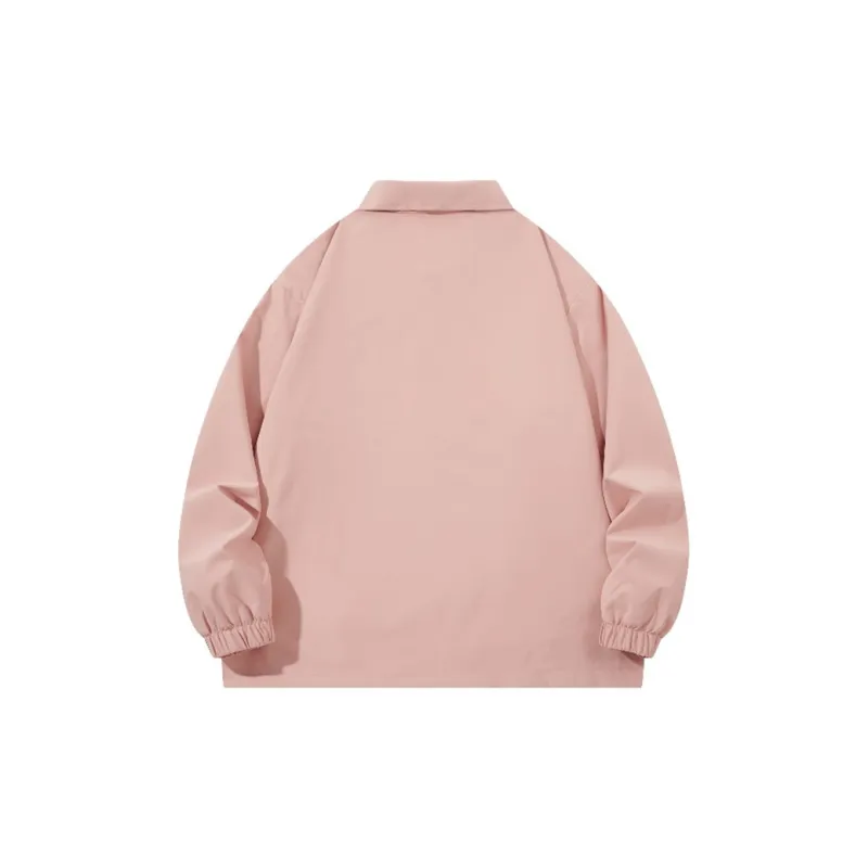 TREK&TRAVEL Jackets Coats Unisex-3
