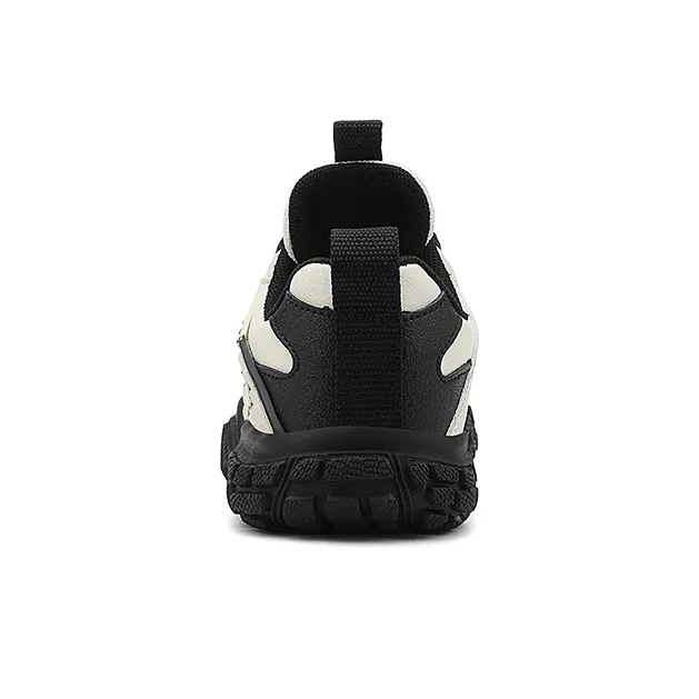 Jeep Slip Resistant Anti Kick Abrasion Resistant Breathable Low Top Kids Lifestyle Shoes Kids'-22