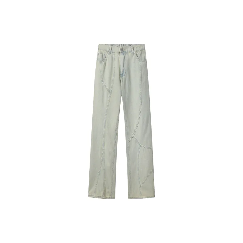 Mackyo Jeans Unisex-10