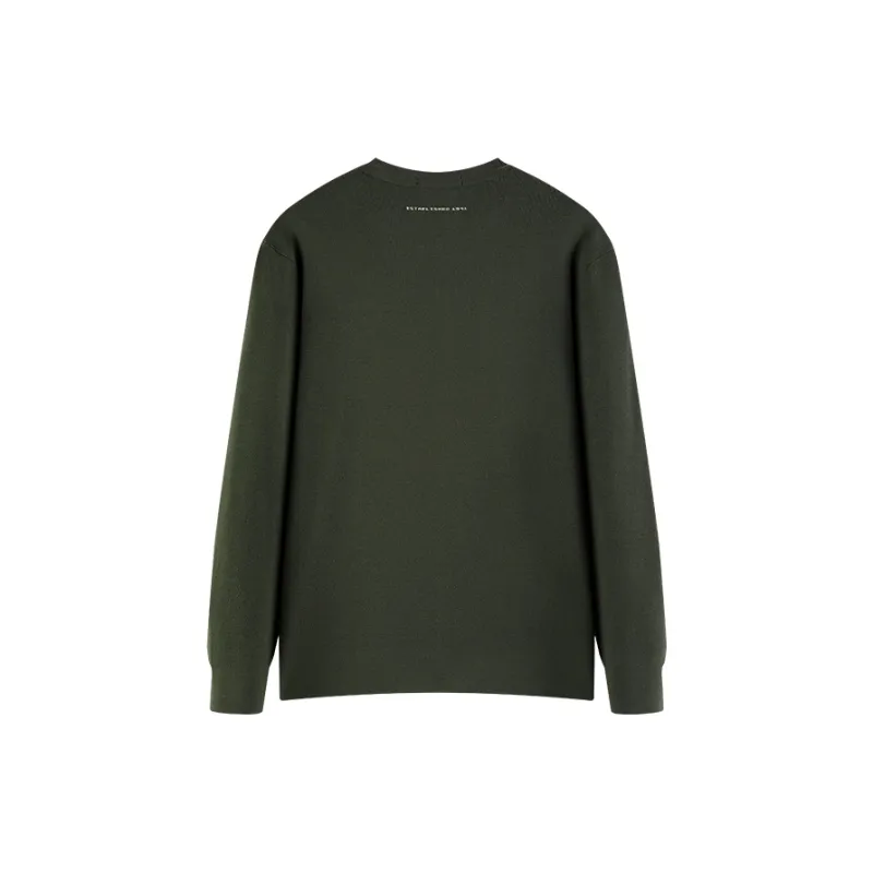 Jeep Sweaters Unisex-6