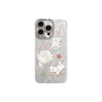 XIANGRIKE Phone Cases
