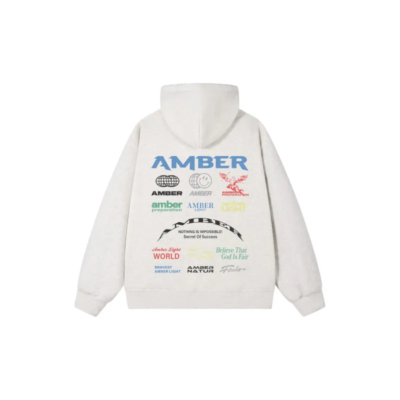 AMBER LIGHT Sweatshirts Unisex-5