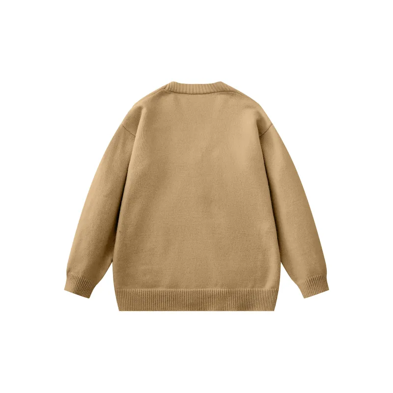 P8H9 Knitwear Unisex-1