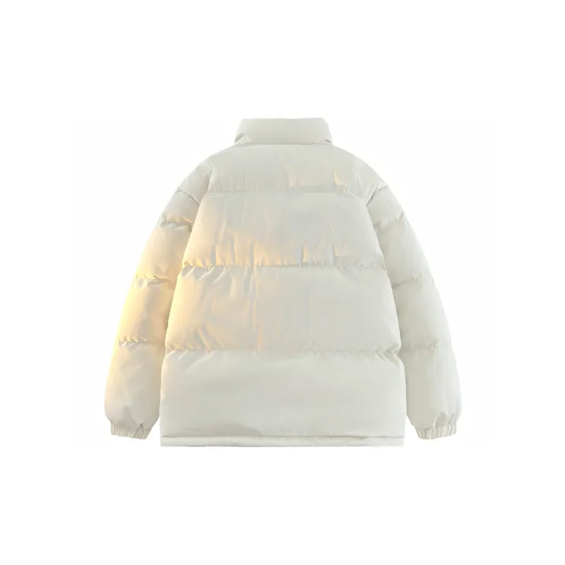 MIIOW Trend Party Series Puffer Jacket Unisex-1