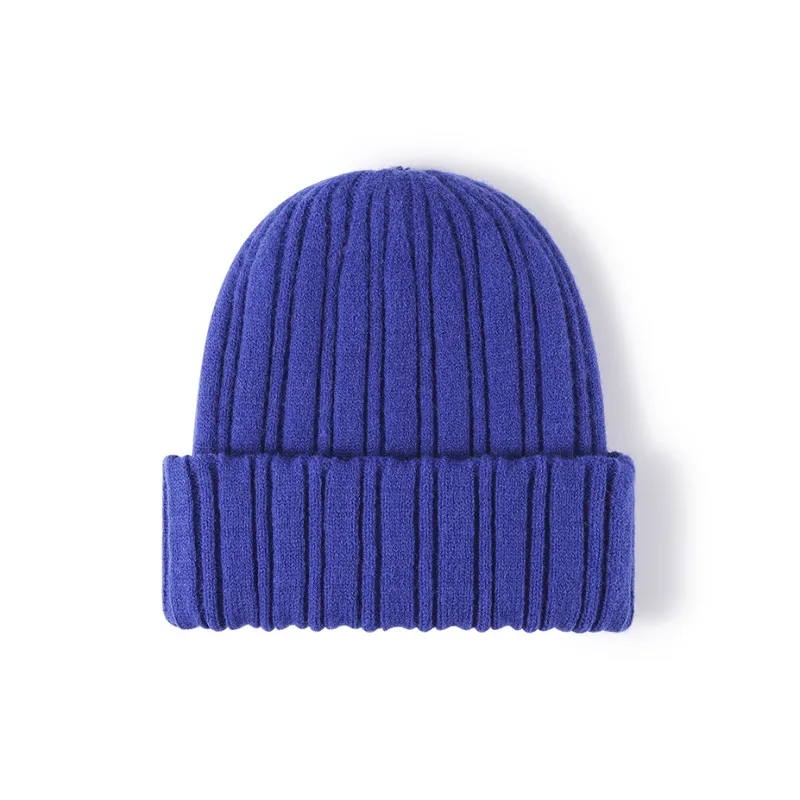 CARDANRO Cashmere Beanies Unisex-8