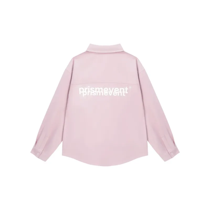 PMET Shirts Unisex-5
